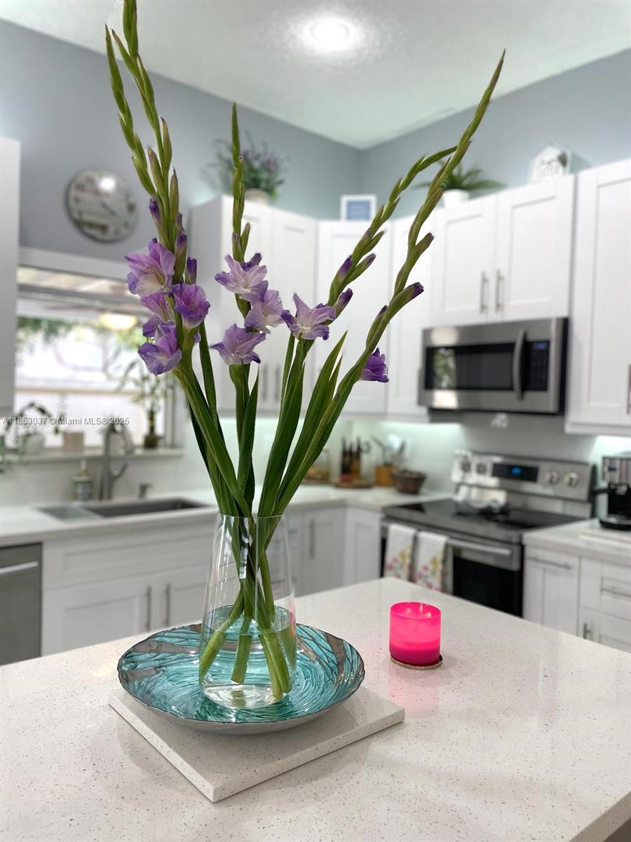 SILVER LAKES AT PEMBROKE - Residential