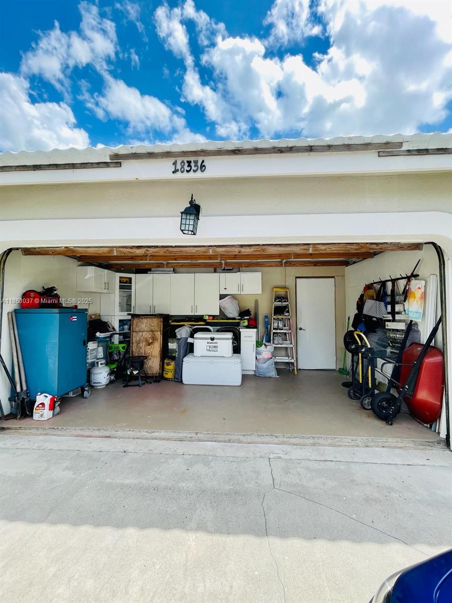 SILVER LAKES AT PEMBROKE - Residential