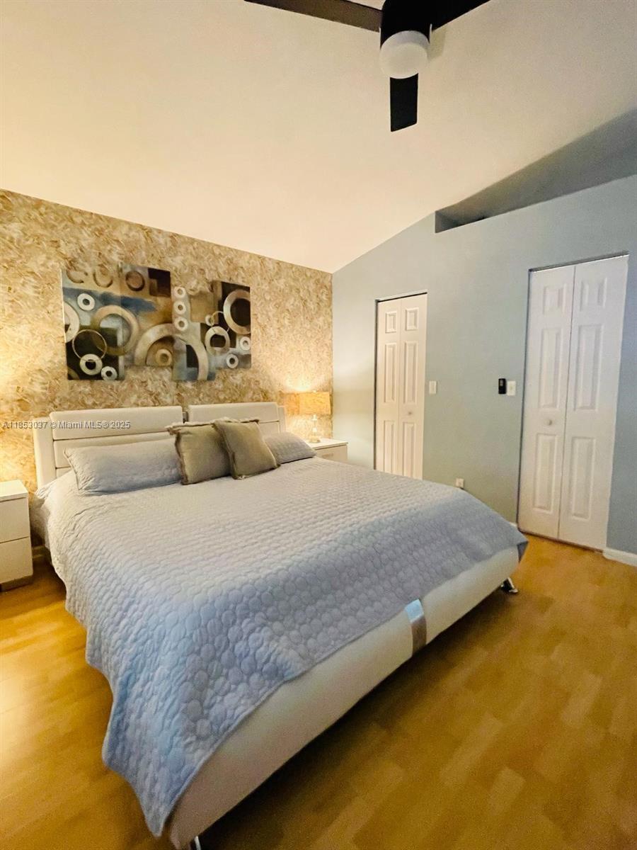 SILVER LAKES AT PEMBROKE - Residential