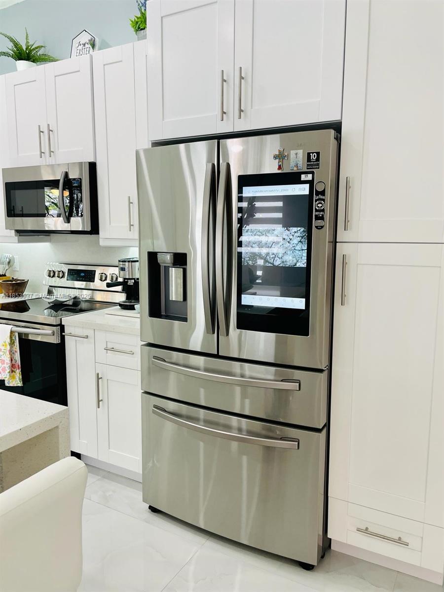 SILVER LAKES AT PEMBROKE - Residential