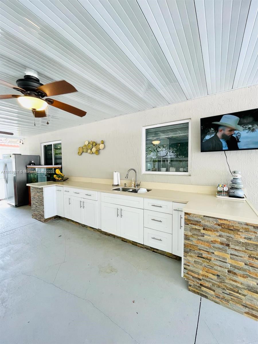 SILVER LAKES AT PEMBROKE - Residential