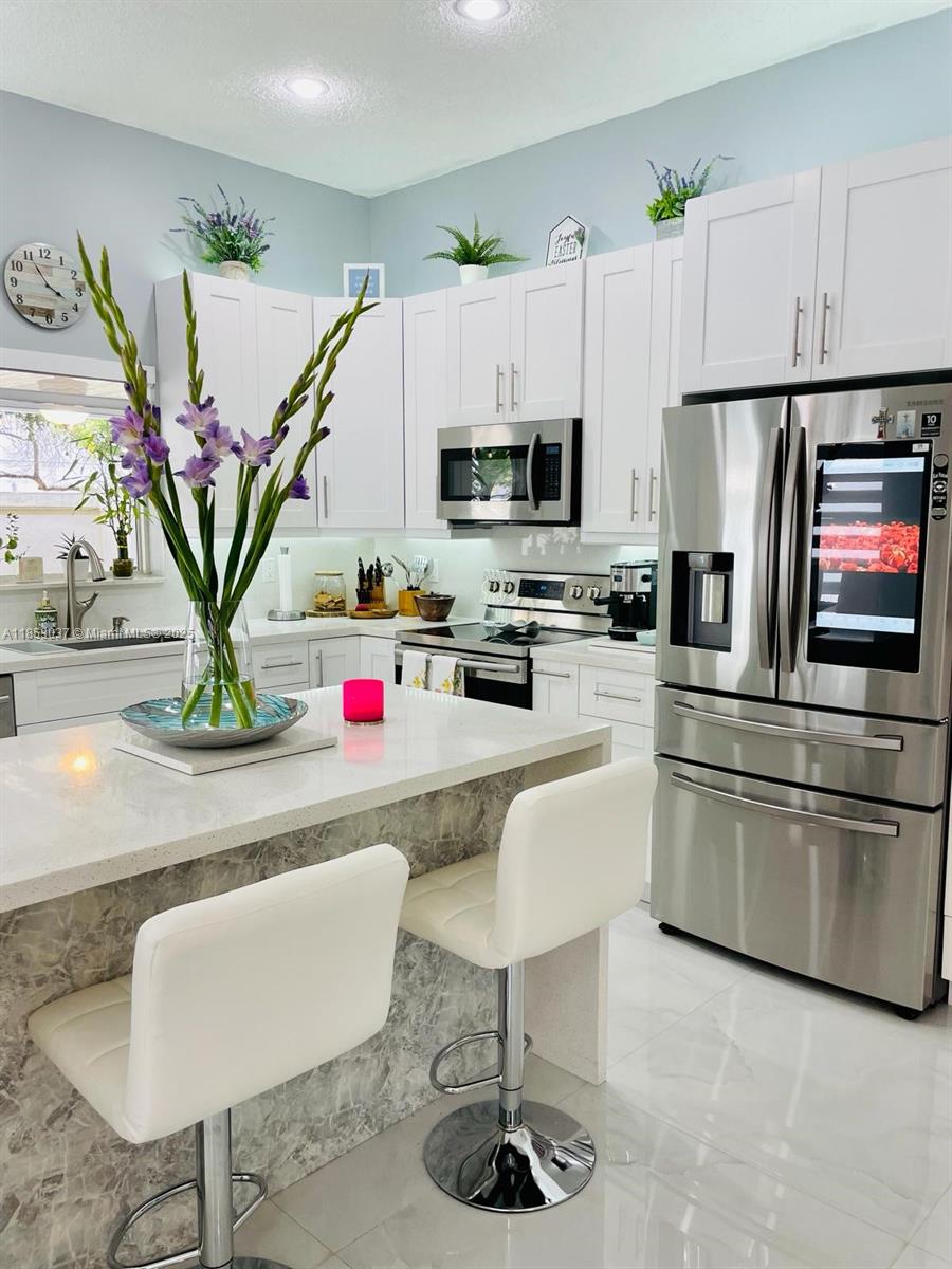 SILVER LAKES AT PEMBROKE - Residential