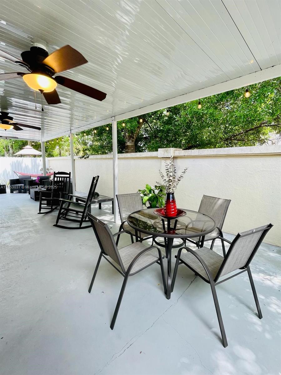 SILVER LAKES AT PEMBROKE - Residential