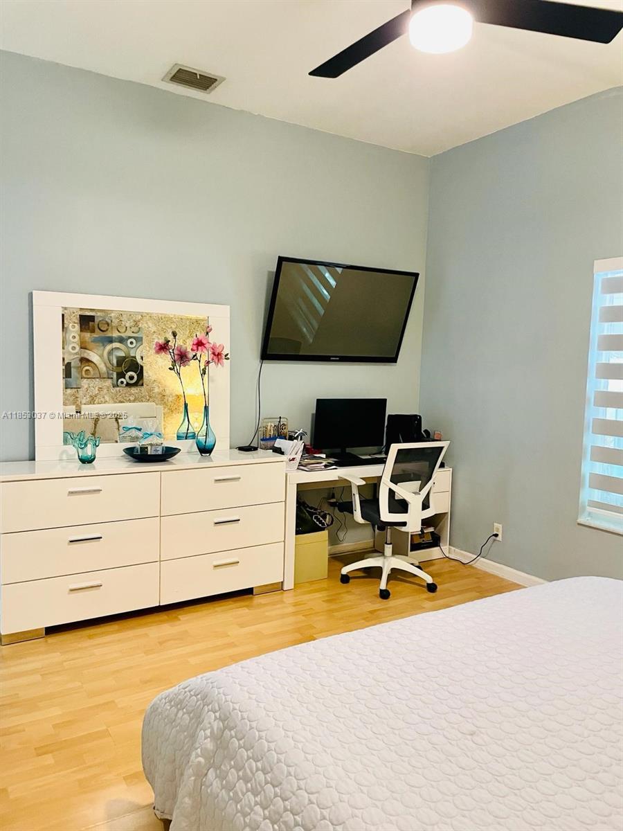 SILVER LAKES AT PEMBROKE - Residential