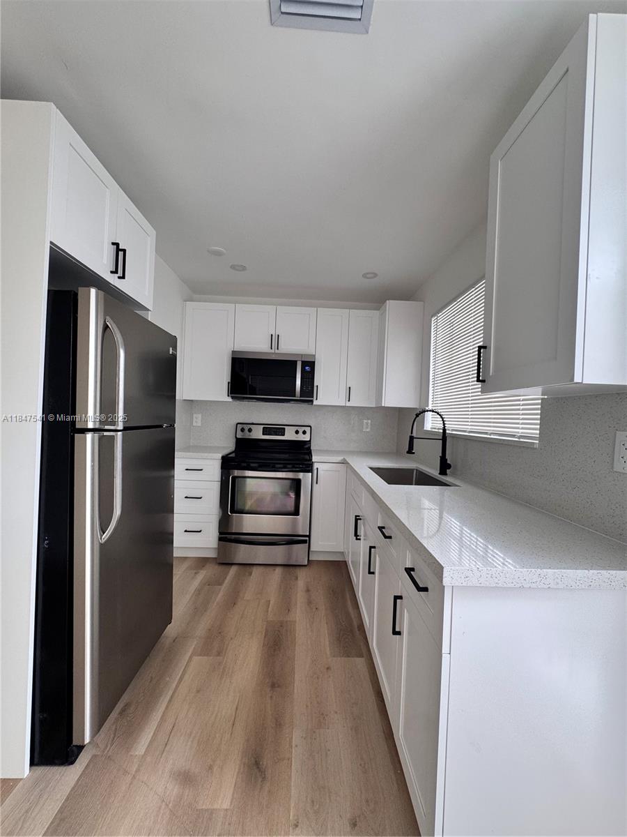 RAINBOW GARDENS - Residential