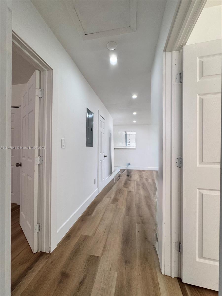 RAINBOW GARDENS - Residential