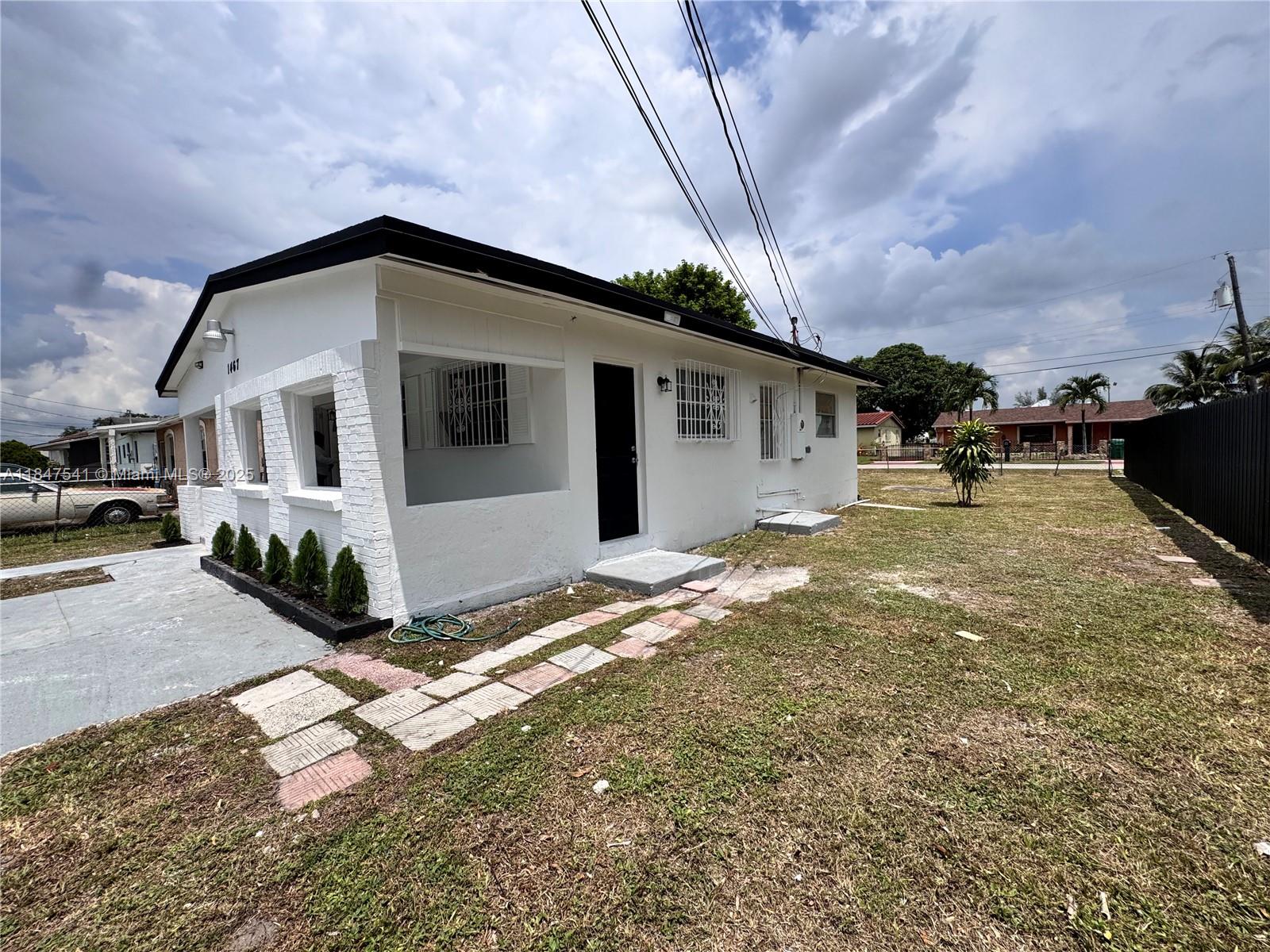 RAINBOW GARDENS - Residential