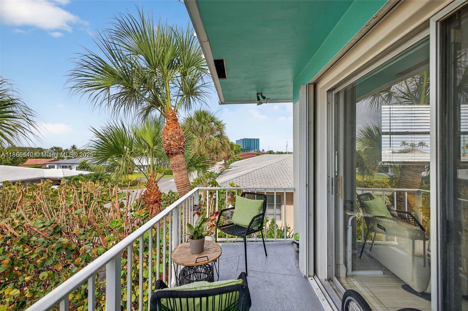 DU BARRY CONDO - Residential Lease