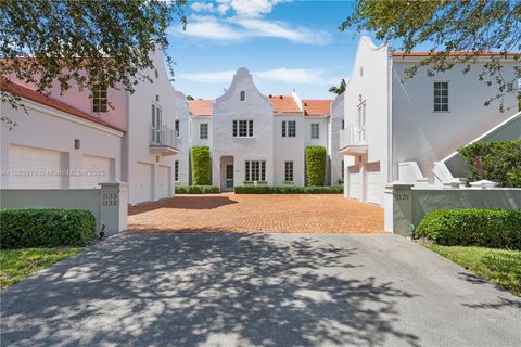 Photo of 1133 Campo Sano Ave #2, Coral Gables, FL 33146 (MLS # A11885910)