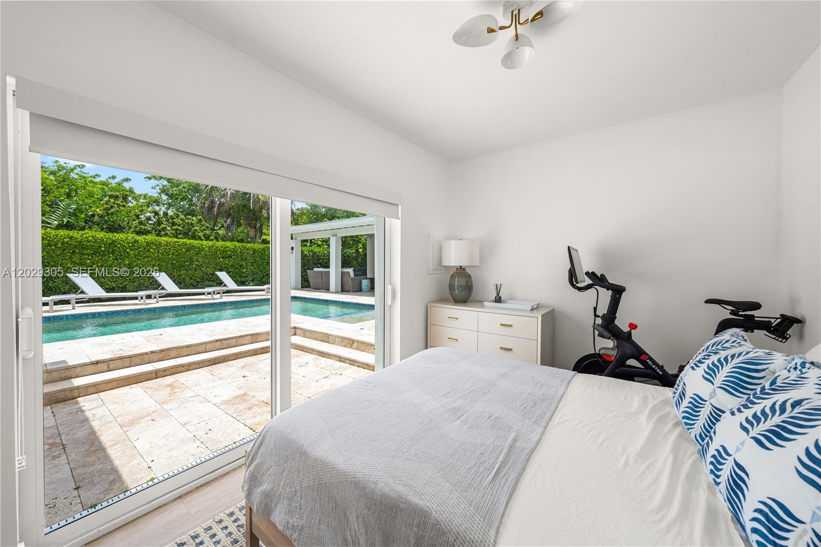 CORAL GABLES COUNTRY CLUB - Residential