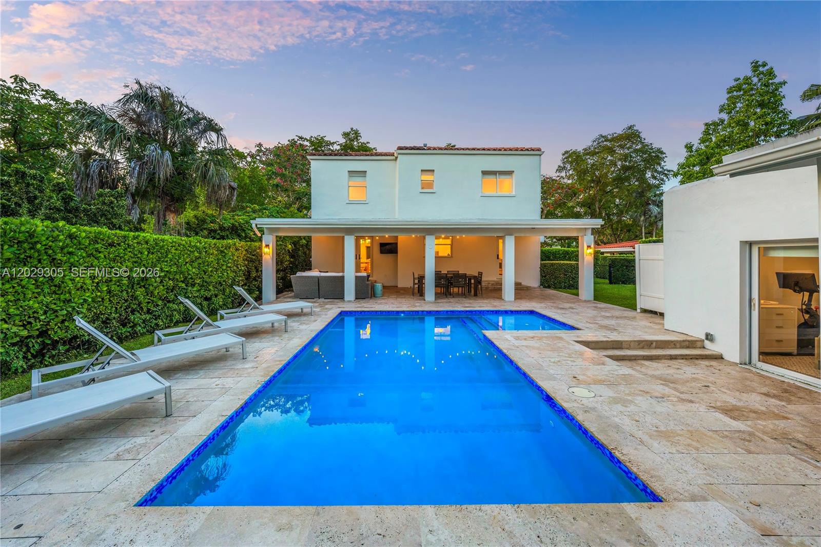 CORAL GABLES COUNTRY CLUB - Residential