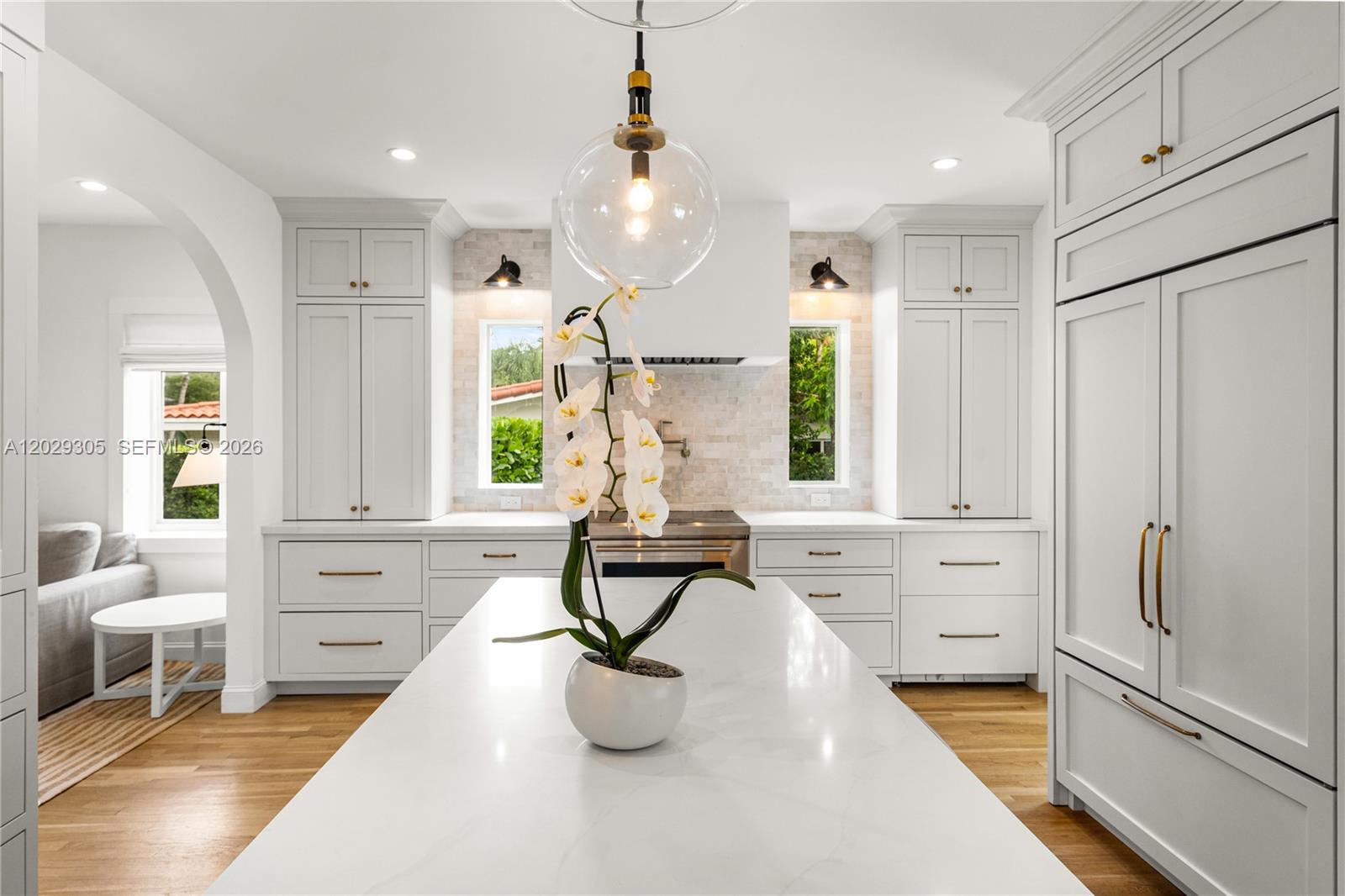 CORAL GABLES COUNTRY CLUB - Residential