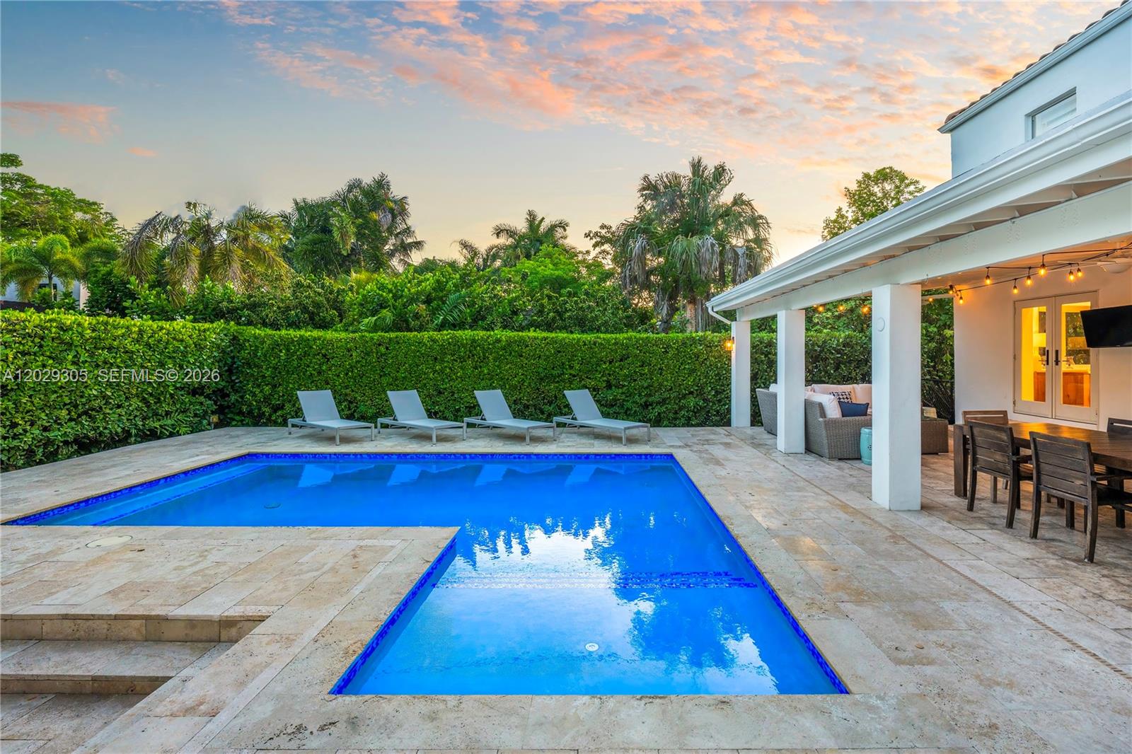 CORAL GABLES COUNTRY CLUB - Residential