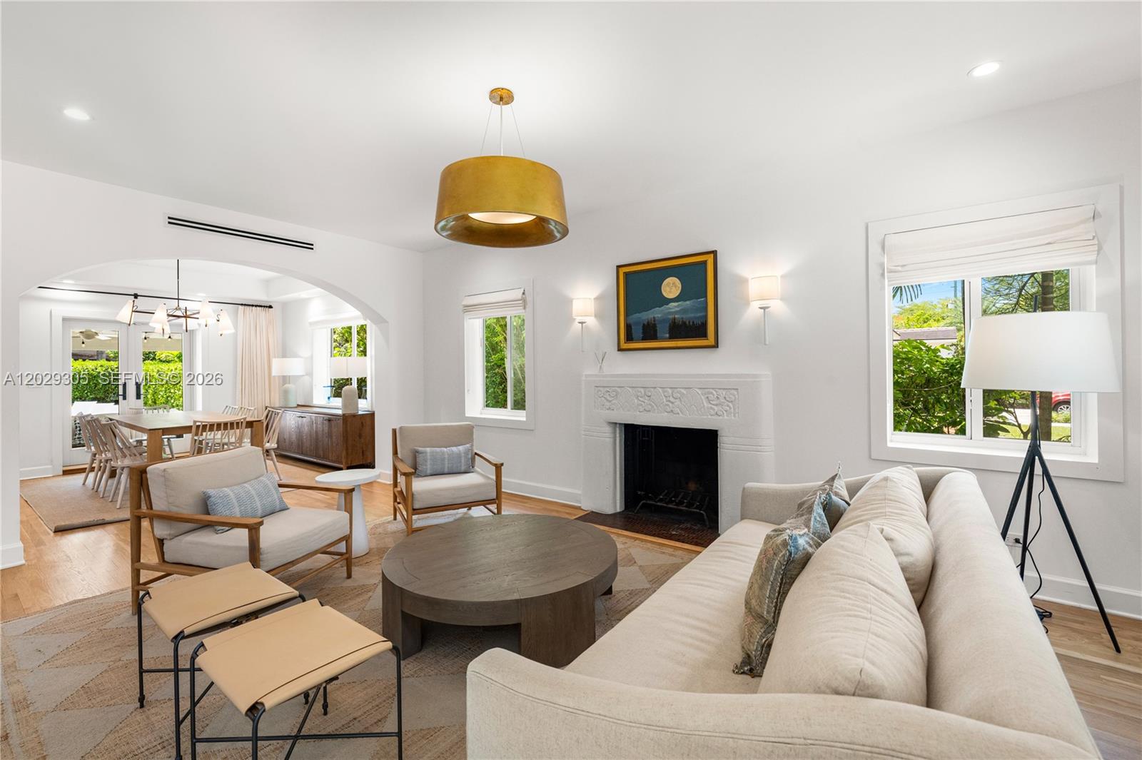 CORAL GABLES COUNTRY CLUB - Residential