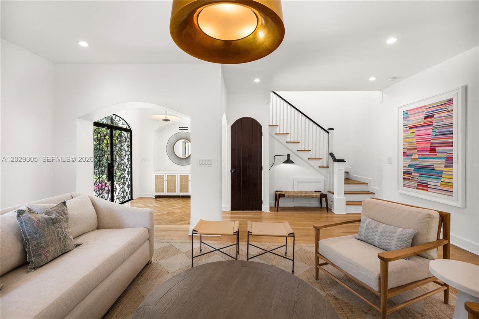 CORAL GABLES COUNTRY CLUB - Residential