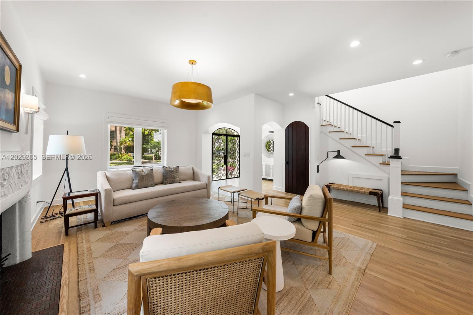 CORAL GABLES COUNTRY CLUB - Residential