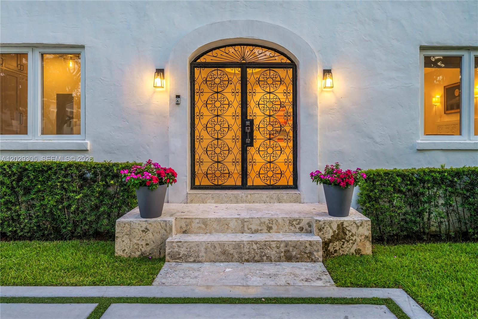 CORAL GABLES COUNTRY CLUB - Residential