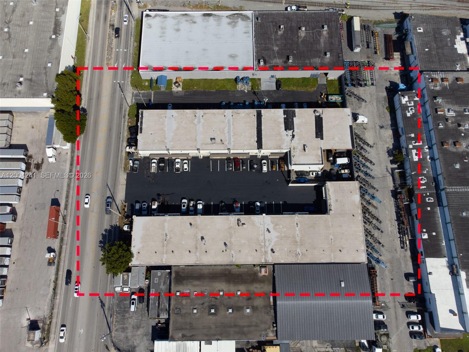 7335 NW 32nd Ave 7345