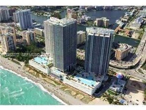1830 S Ocean Drive Hallandale Beach FL 33009
