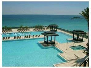 Beach Club Two Condo - Residential