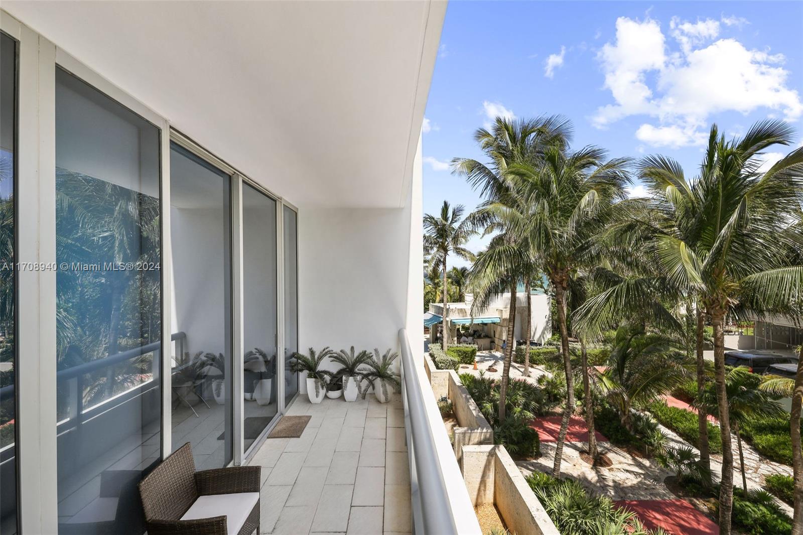 SOUTH CARILLON BEACH COND - Residential Lease