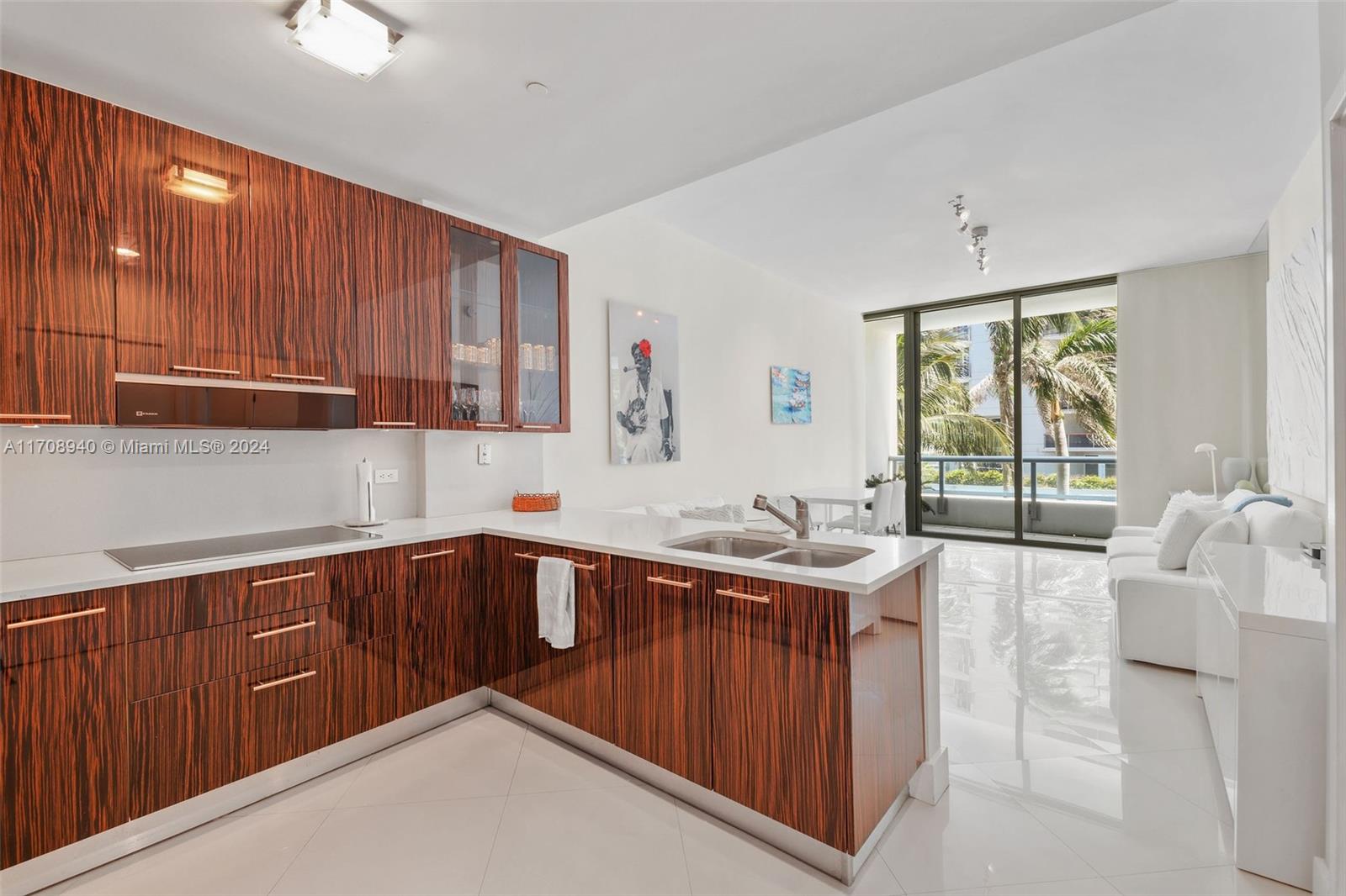 SOUTH CARILLON BEACH COND - Residential Lease