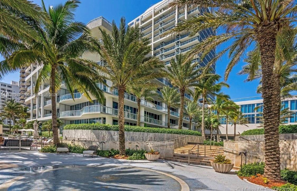 SOUTH CARILLON BEACH COND - Residential Lease