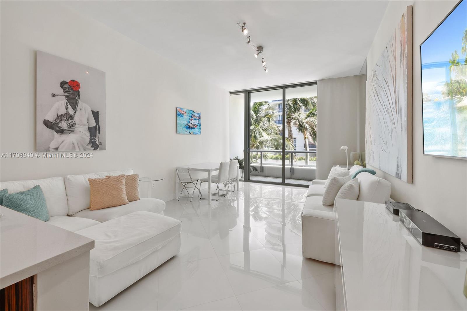 SOUTH CARILLON BEACH COND - Residential Lease