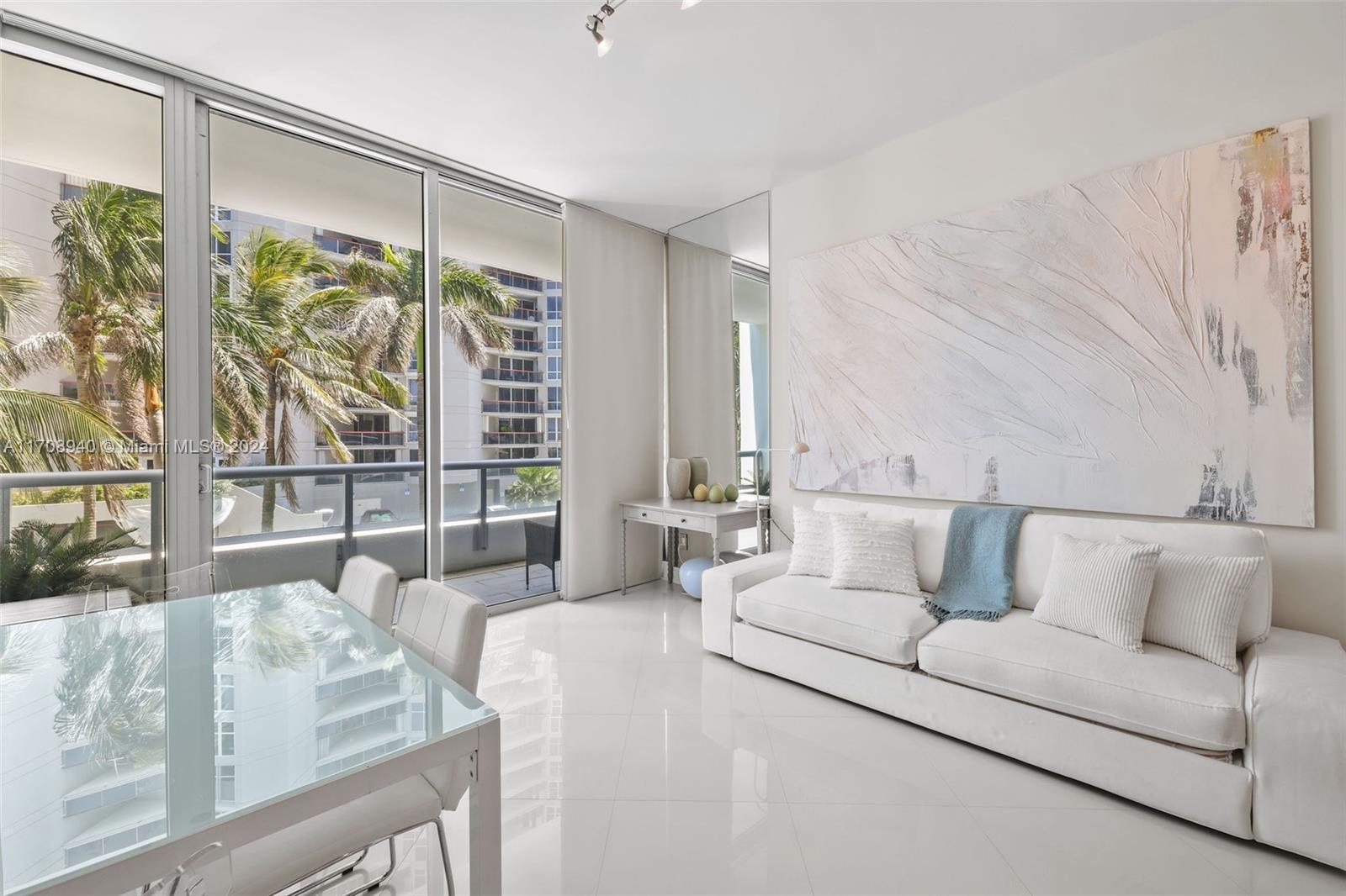 SOUTH CARILLON BEACH COND - Residential Lease