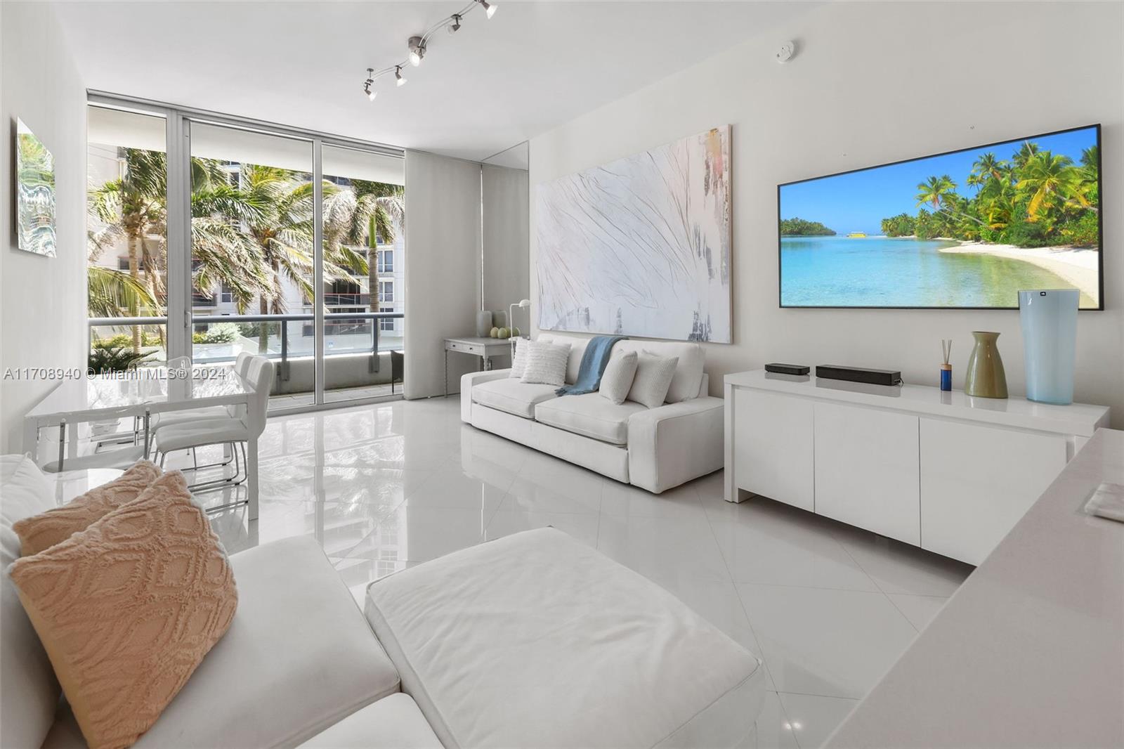 SOUTH CARILLON BEACH COND - Residential Lease