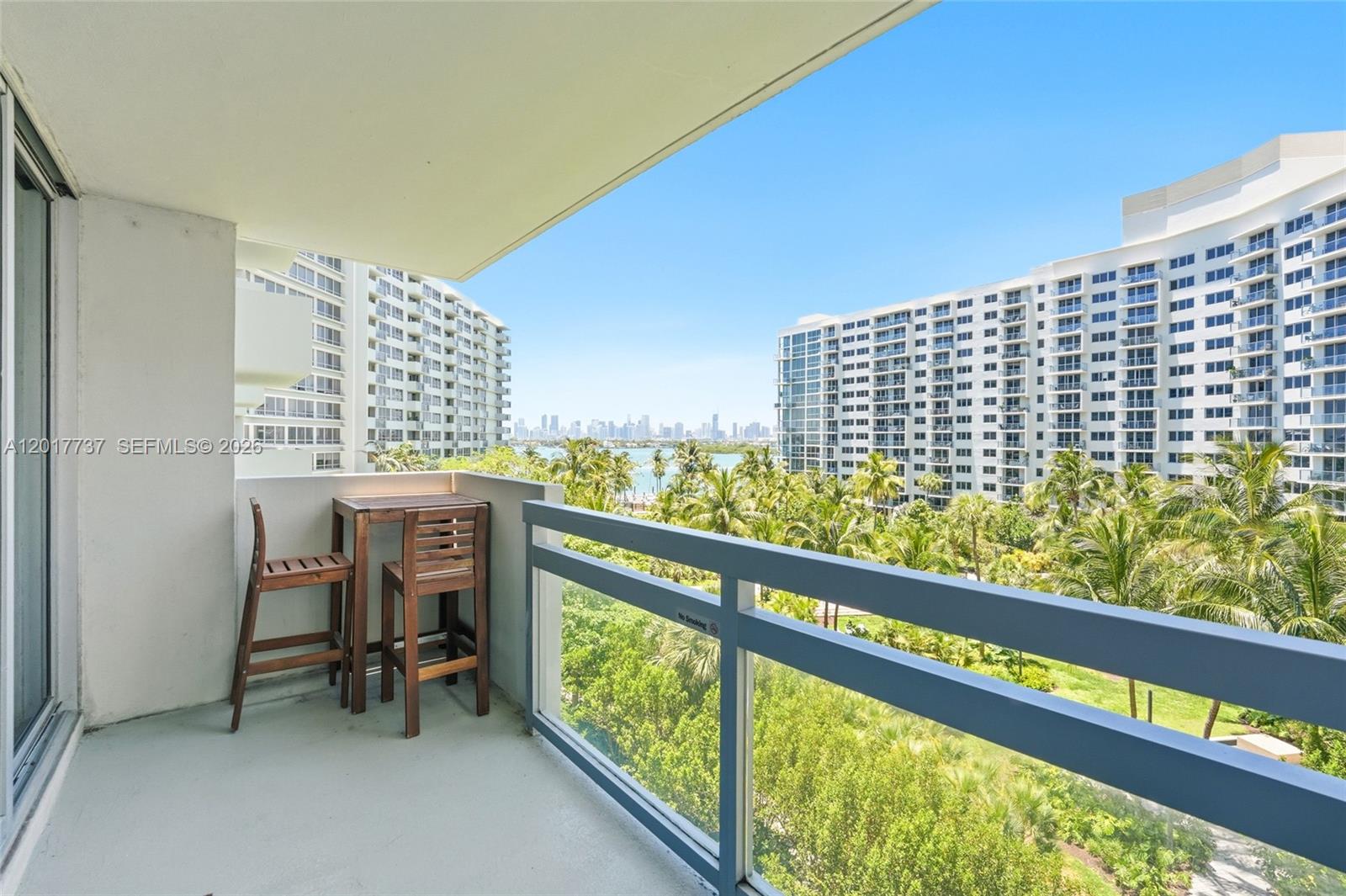 FLAMINGO SOUTH BEACH I CO - Residential