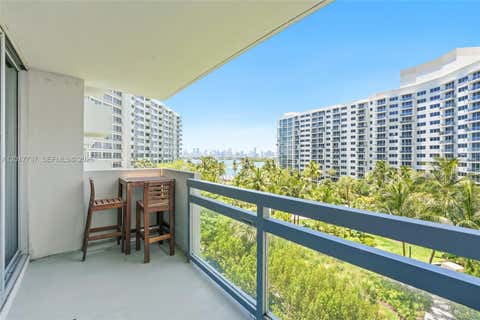 Photo of 1500 Bay Rd #666S, Miami Beach, FL 33139 (MLS # A12017737)