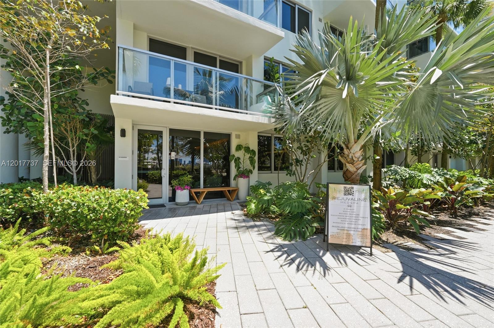 FLAMINGO SOUTH BEACH I CO - Residential