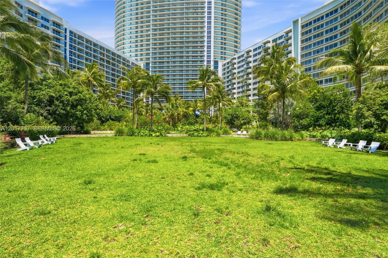 FLAMINGO SOUTH BEACH I CO - Residential