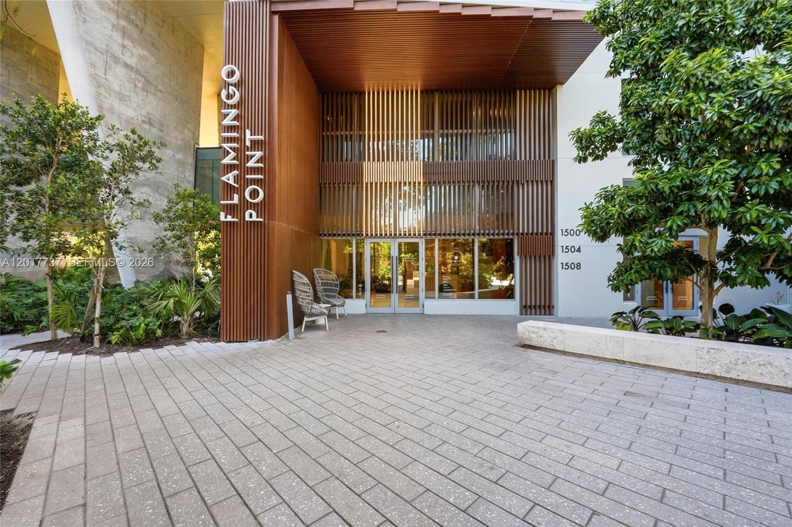 FLAMINGO SOUTH BEACH I CO - Residential