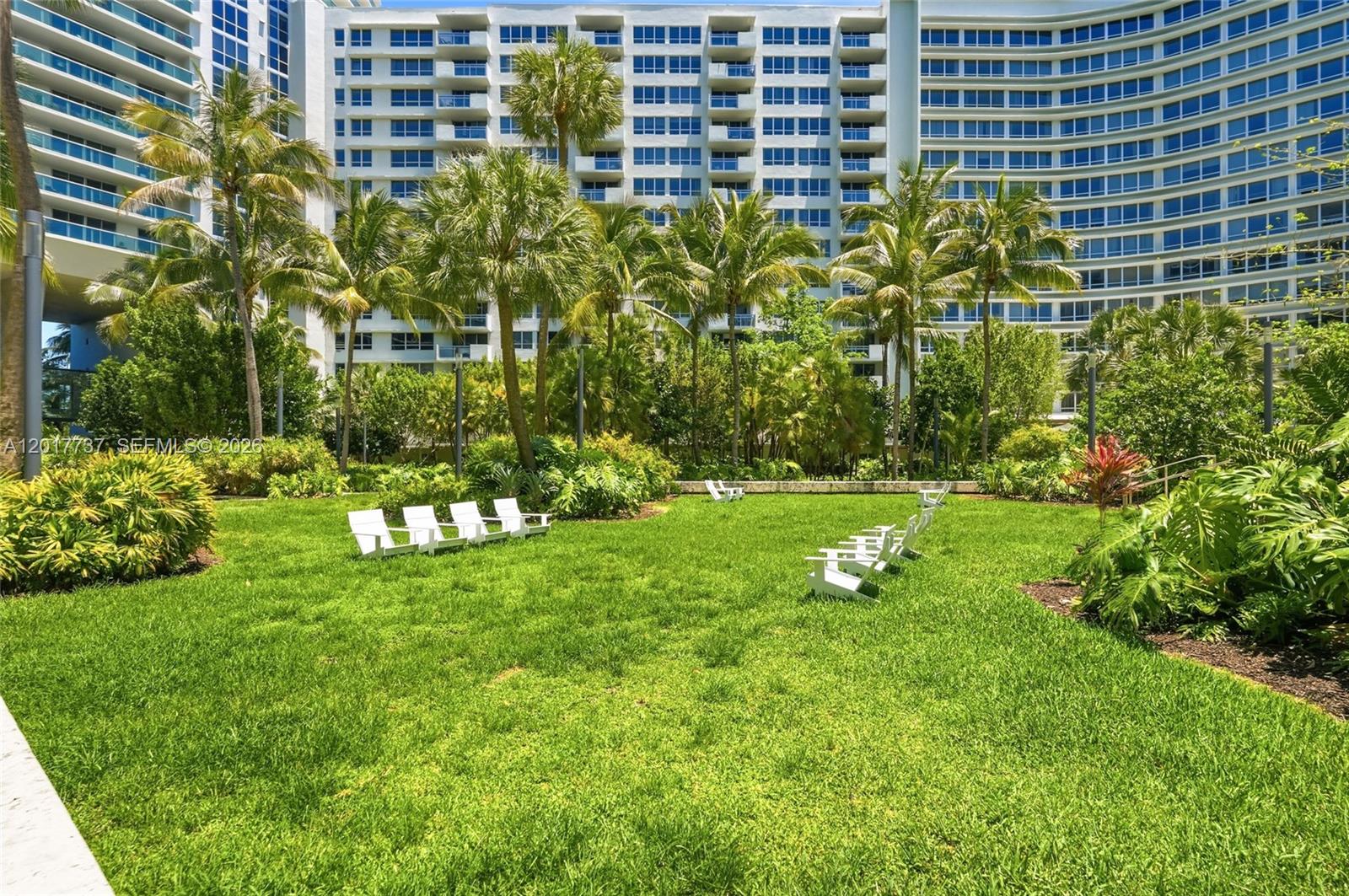 FLAMINGO SOUTH BEACH I CO - Residential