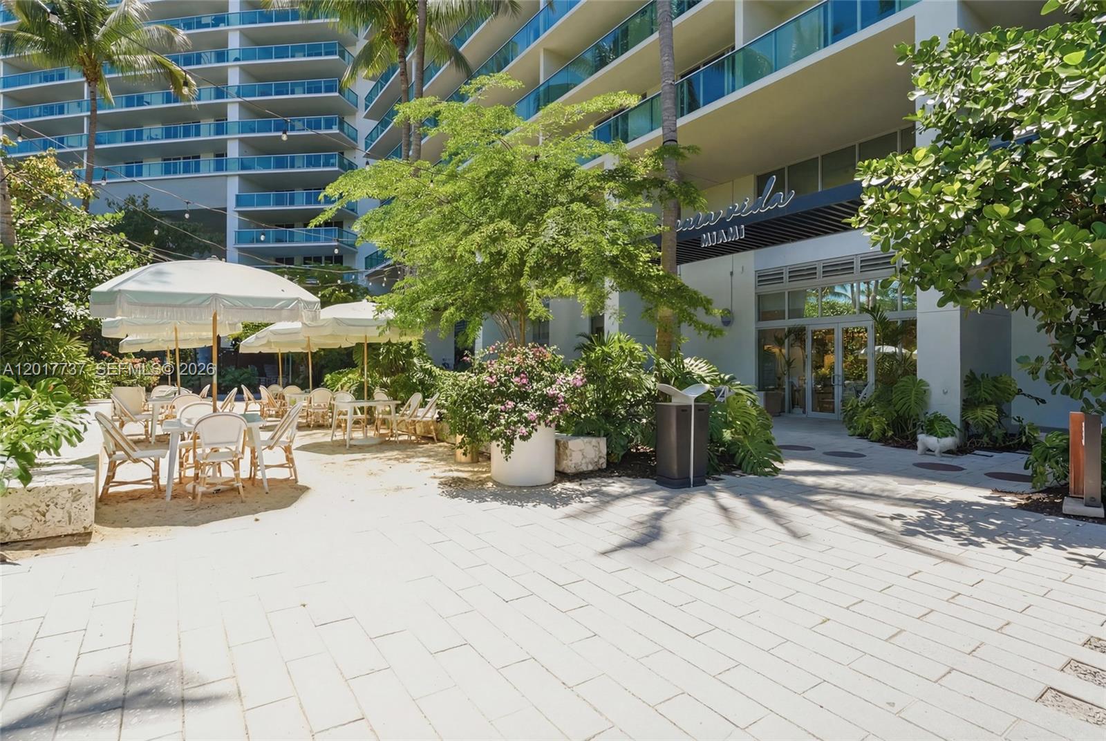 FLAMINGO SOUTH BEACH I CO - Residential