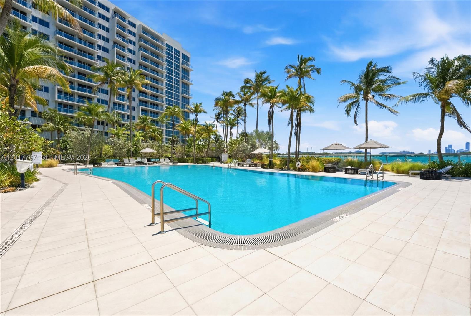 FLAMINGO SOUTH BEACH I CO - Residential