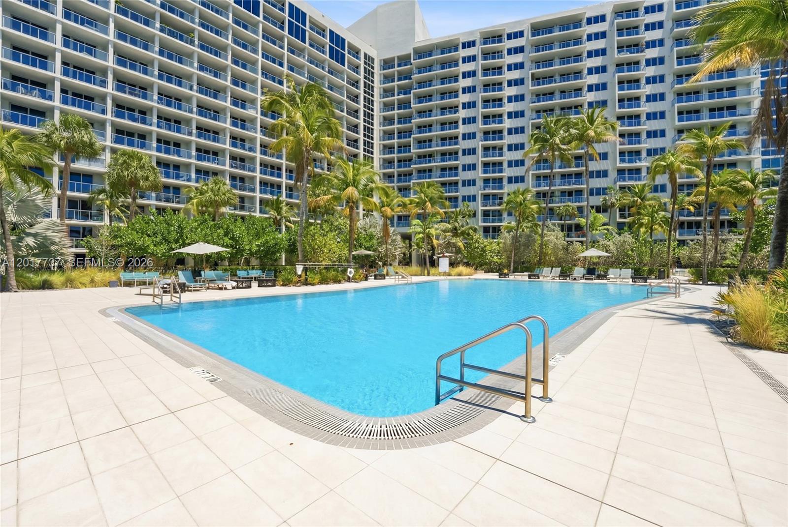 FLAMINGO SOUTH BEACH I CO - Residential