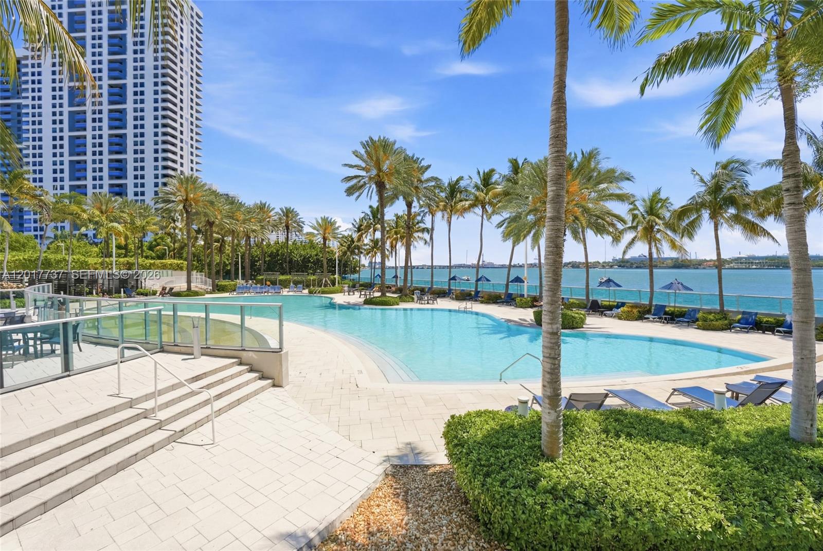 FLAMINGO SOUTH BEACH I CO - Residential