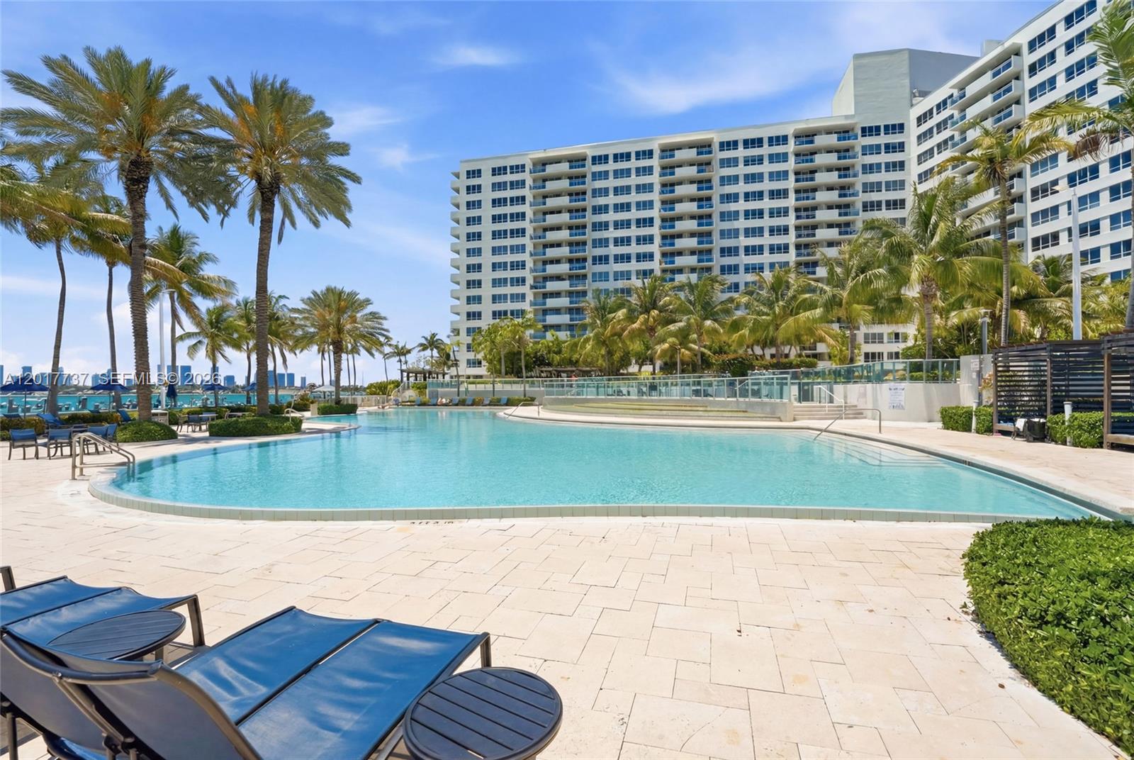 FLAMINGO SOUTH BEACH I CO - Residential