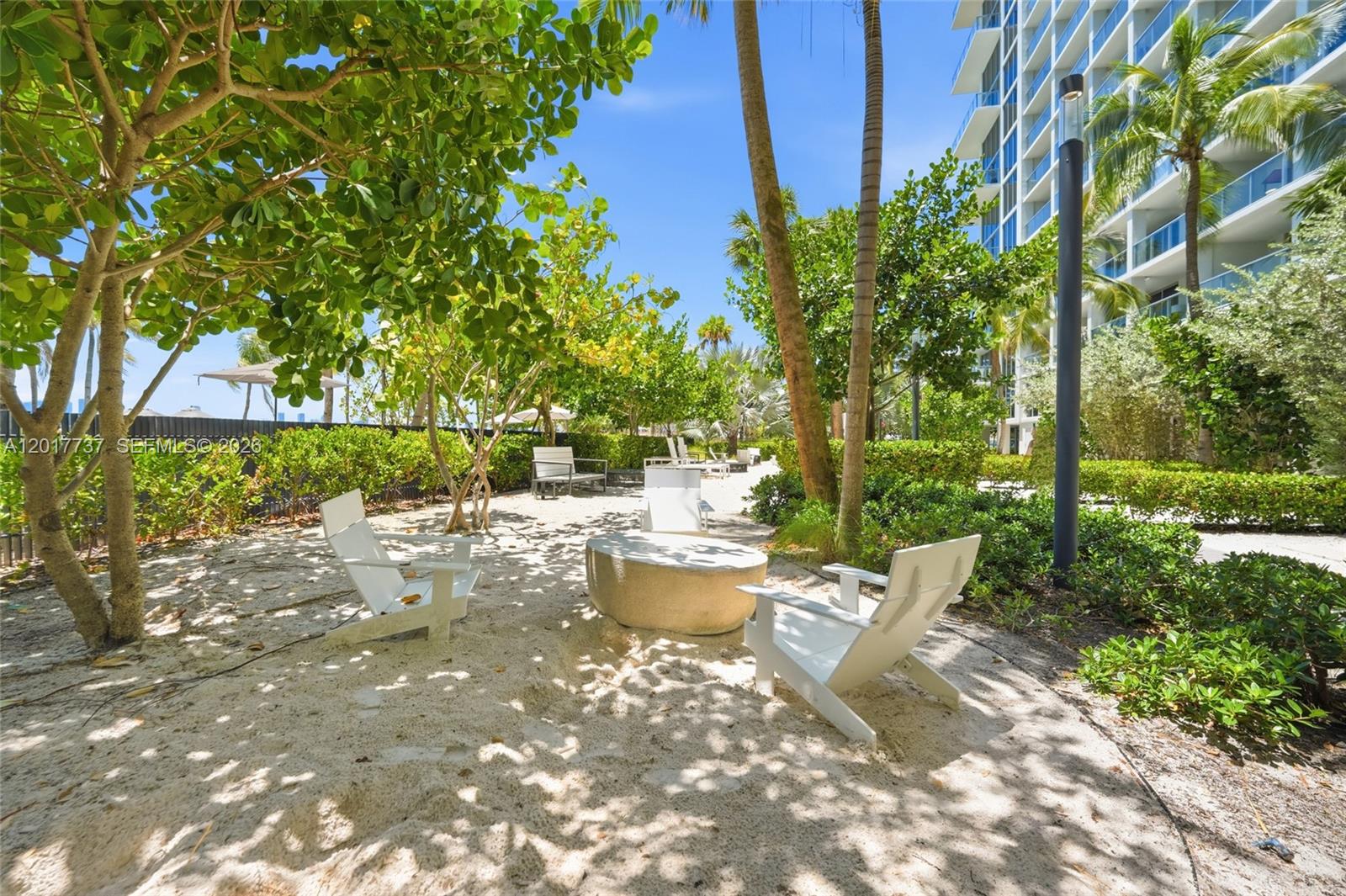 FLAMINGO SOUTH BEACH I CO - Residential