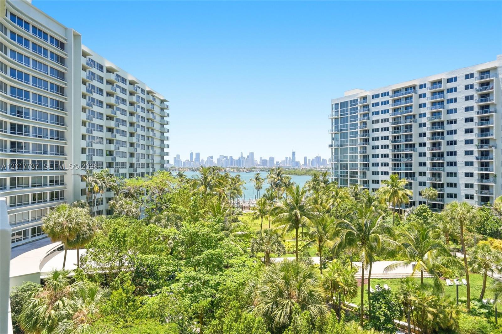 FLAMINGO SOUTH BEACH I CO - Residential