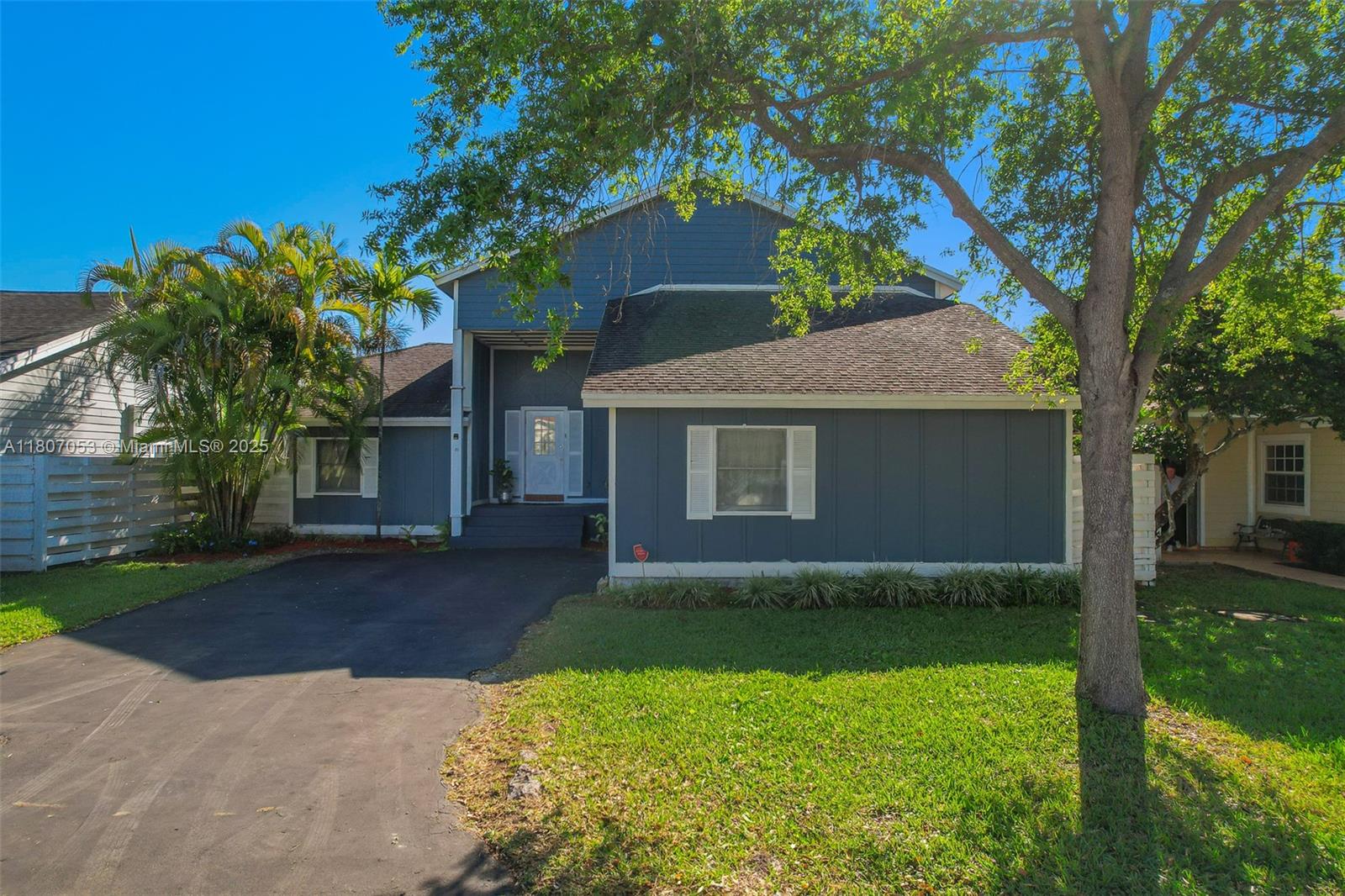 Property for Sale at 14823 Sw 139th Ct, Miami, Broward County, Florida - Bedrooms: 3 
Bathrooms: 3  - $640,000
