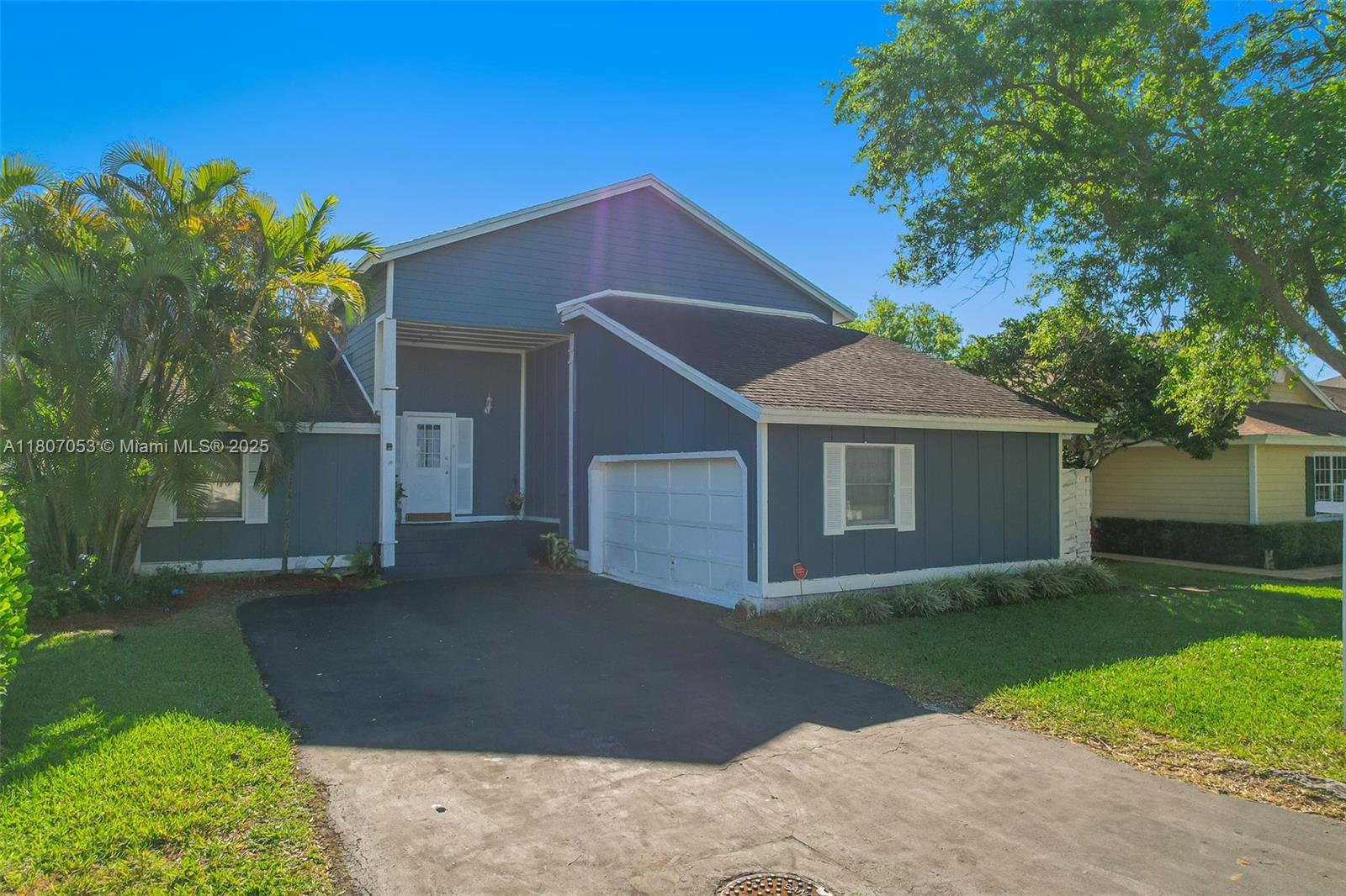 14823 SW 139th Ct