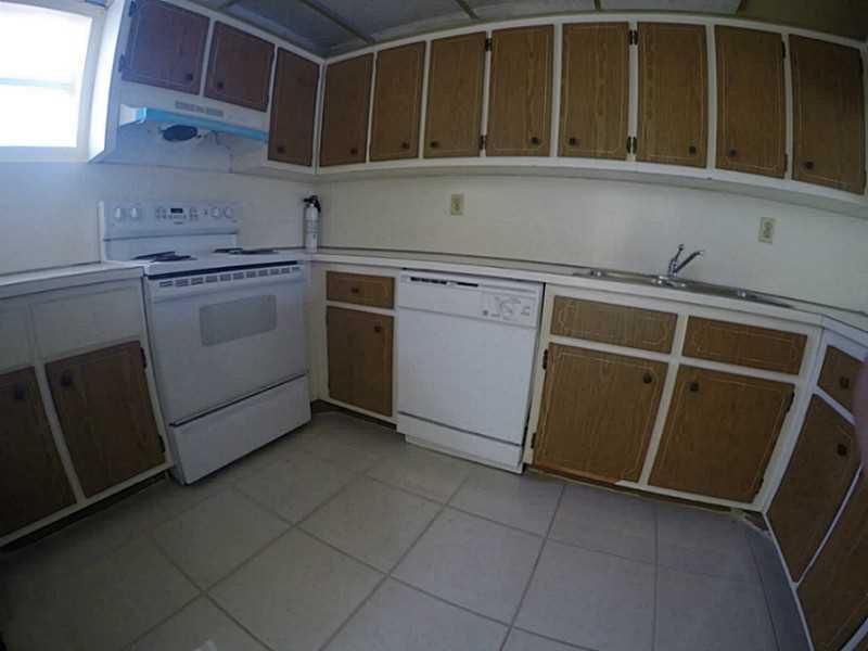 PALM-WEST GARDENS CONDO - Residential Lease