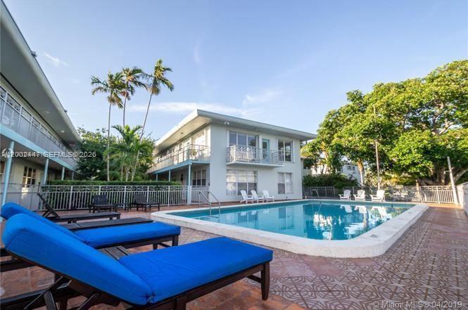 MARSEILLES DECO CONDO - Residential Lease