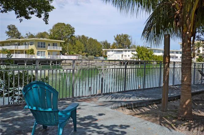 MARSEILLES DECO CONDO - Residential Lease