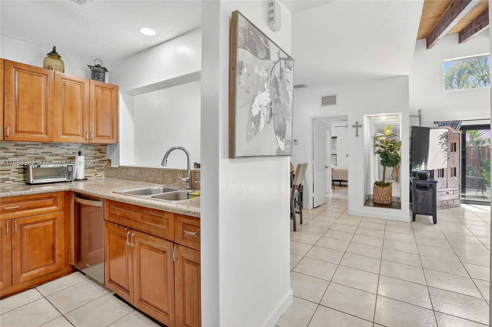 WESTVIEW CONDOMINIUM NO T - Residential