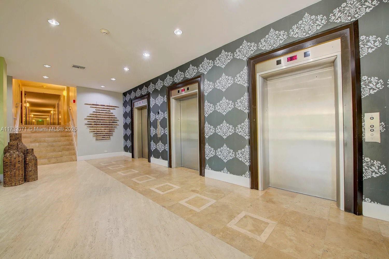 PARKVIEW POINT CONDO - Residential